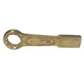 Urrea 80Mm Non-Sparking Flat Striking Wrench UH2780SWM